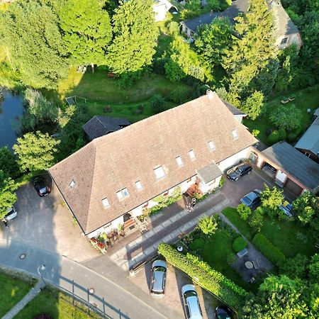 Klosterblick Bad Doberan Dış mekan fotoğraf