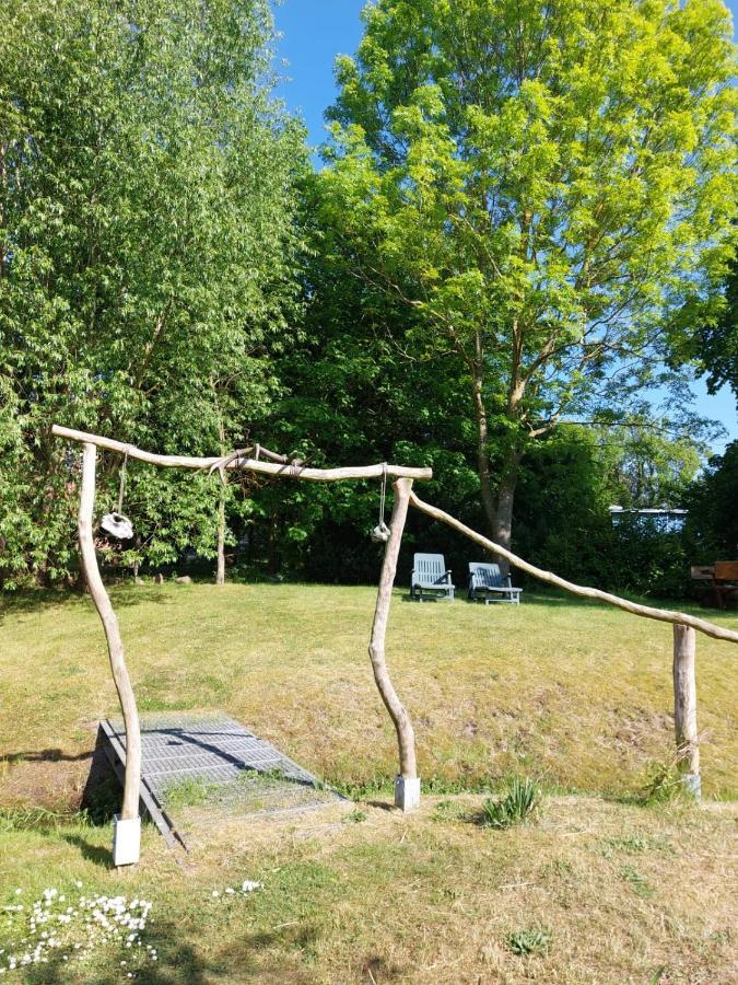 Klosterblick Bad Doberan Dış mekan fotoğraf