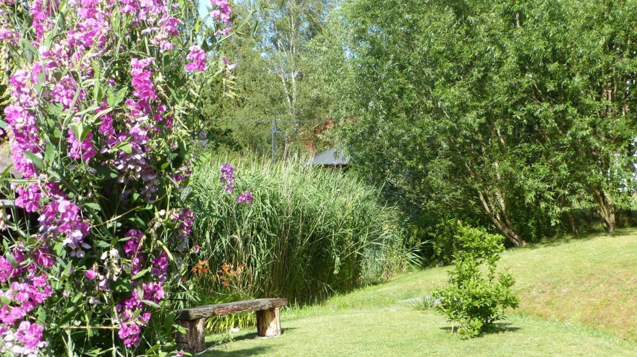 Klosterblick Bad Doberan Dış mekan fotoğraf