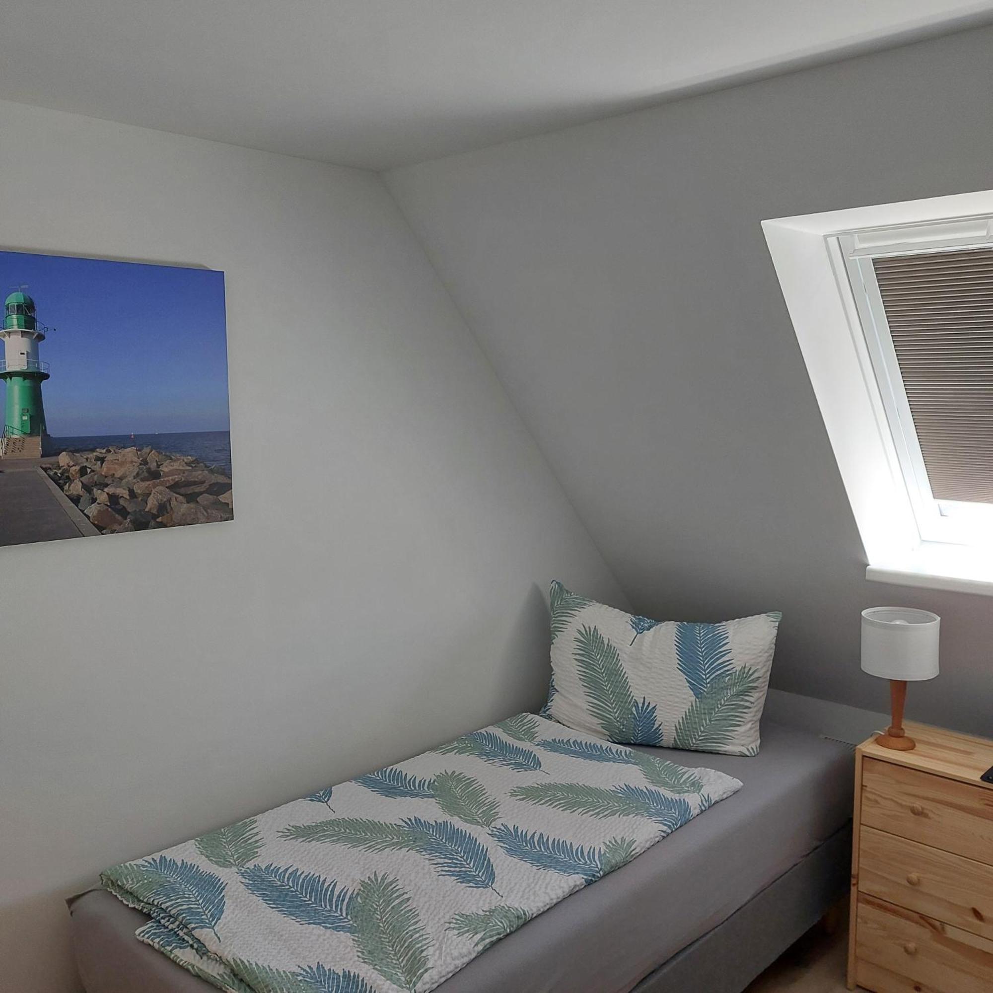 Klosterblick Bad Doberan Dış mekan fotoğraf